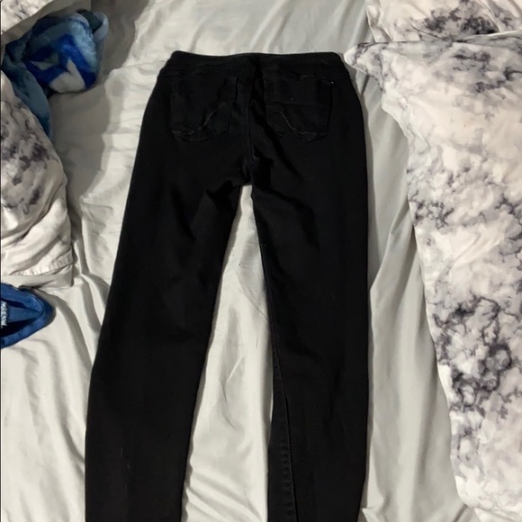 Long pants - Picture 2 of 2